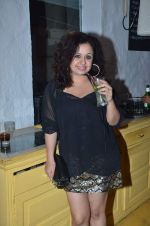 Vandana Sajnani at UTVstars Walk of Stars after party in Olive, BAndra, Mumbai on 28th March 2012 100 (171).JPG